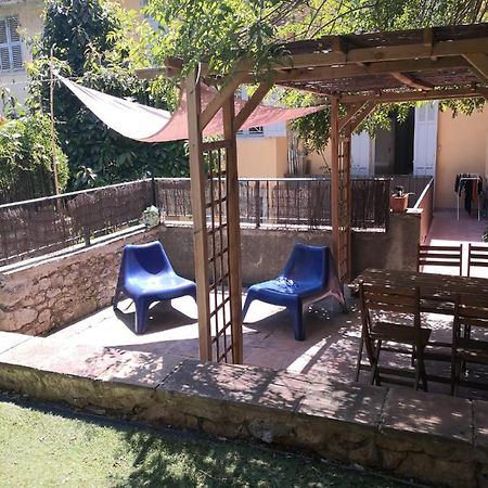 Appartement Avec Jardin Privatif Centre Ville 耶尔 外观 照片
